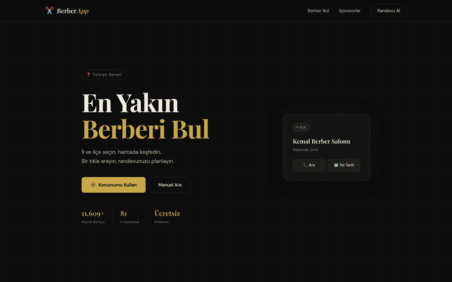 Berberapp