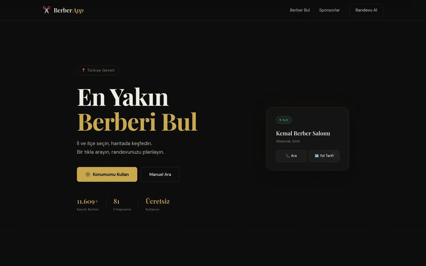 Berberapp