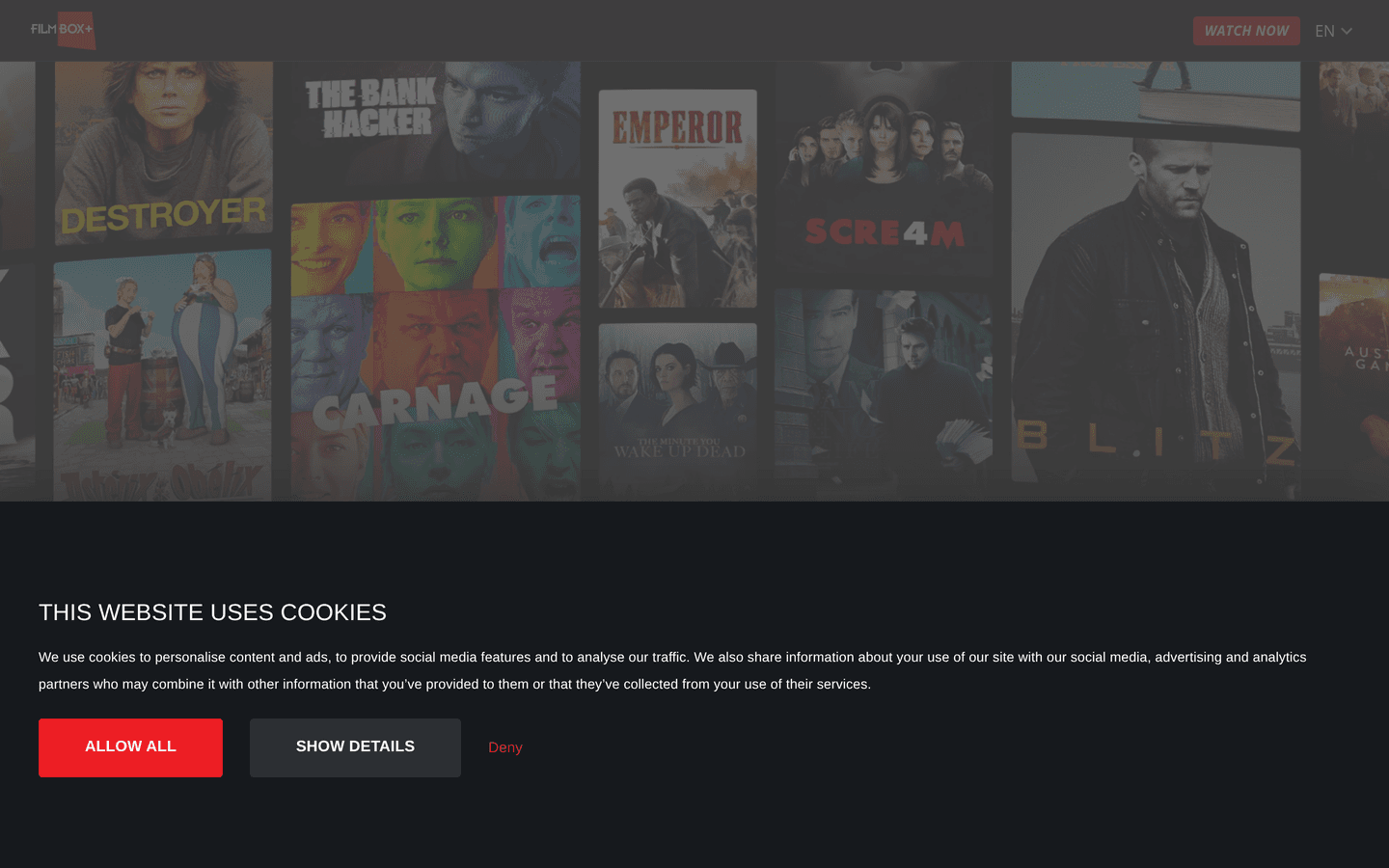 Filmbox+