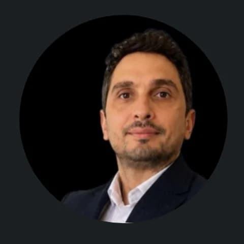 Volkan Kuluhan