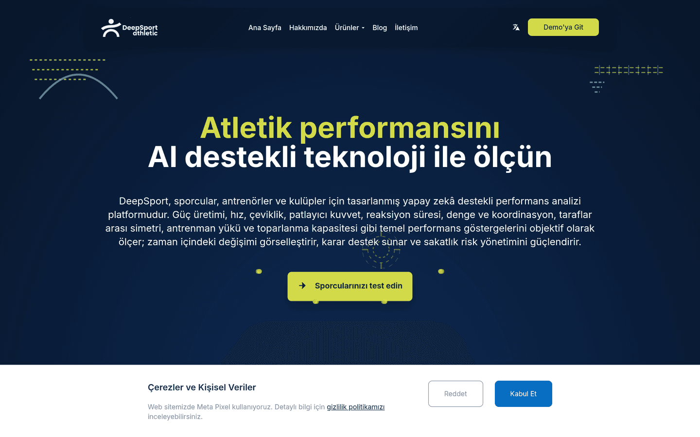 DeepSport