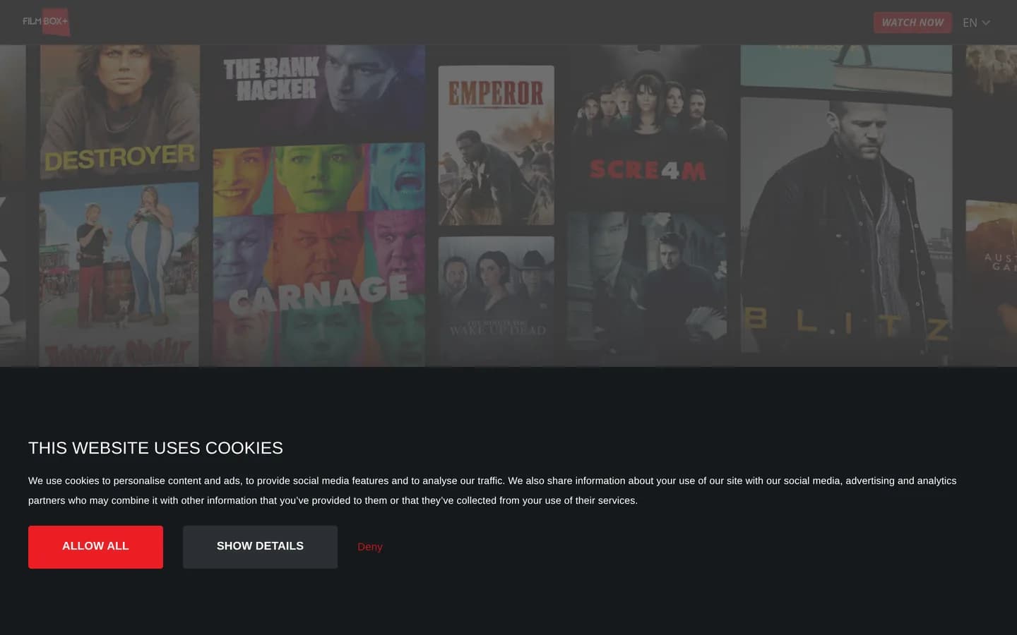Filmbox+