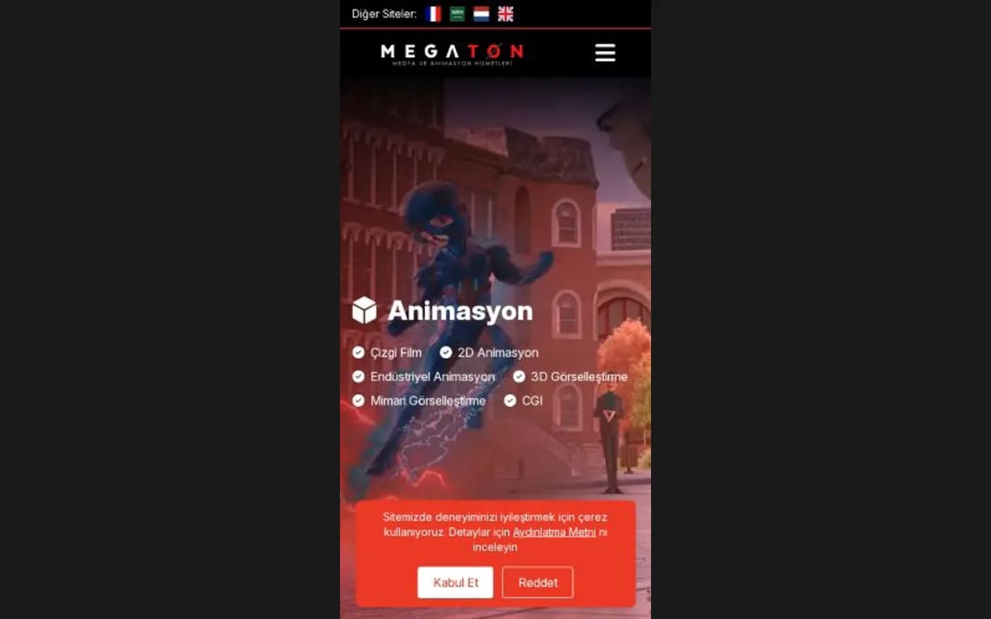 Megaton