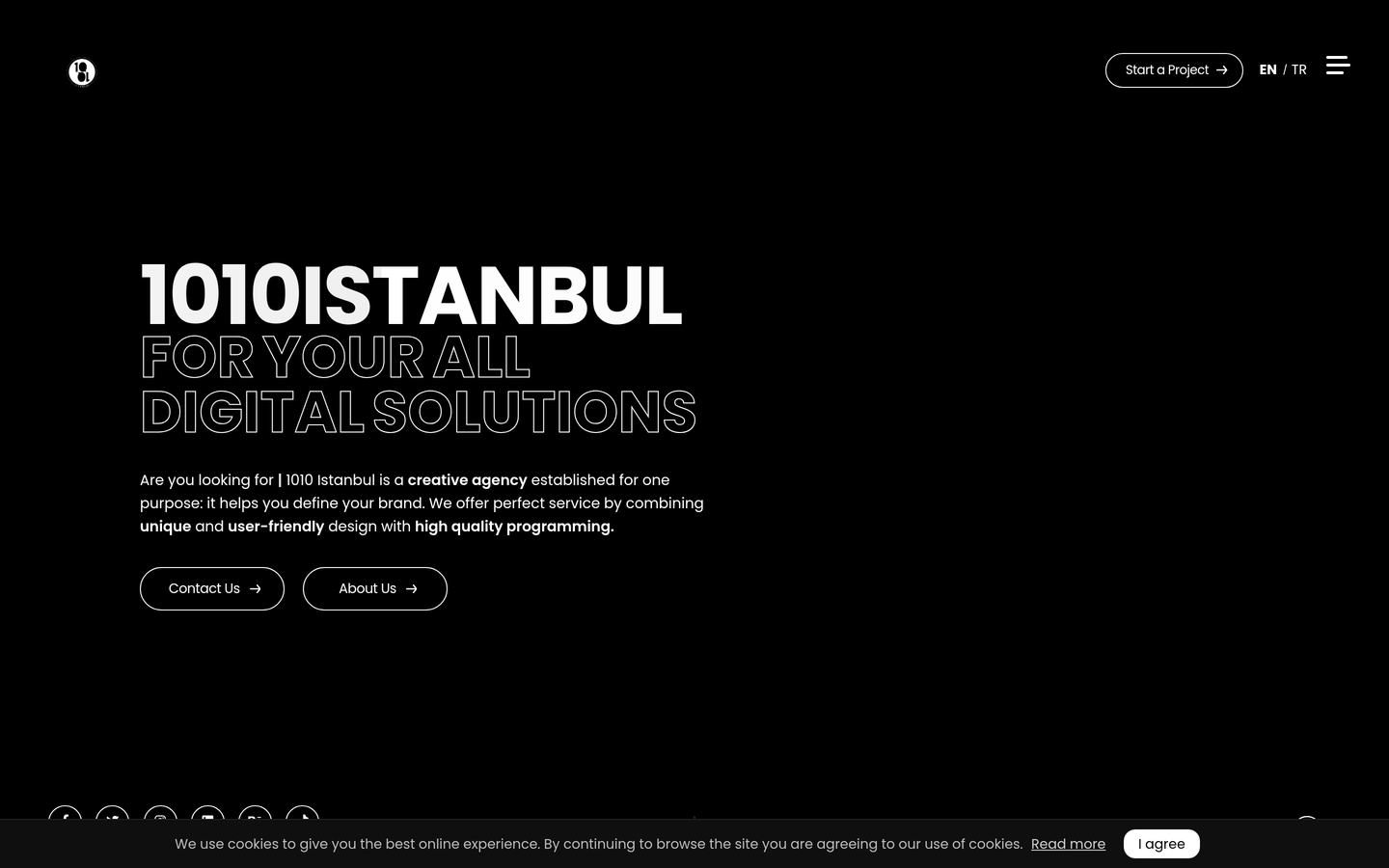 1010 İstanbul