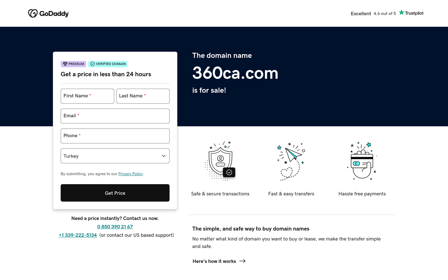 360CA