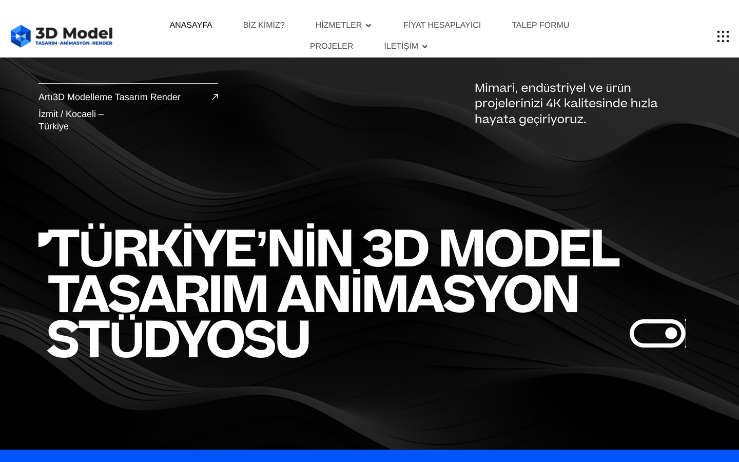 Artı 3D
