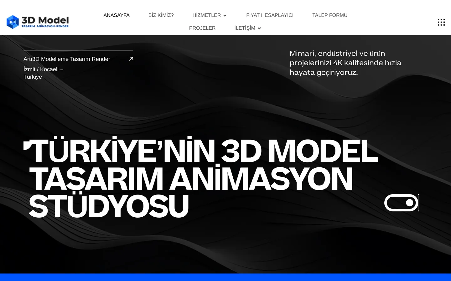 Artı 3D