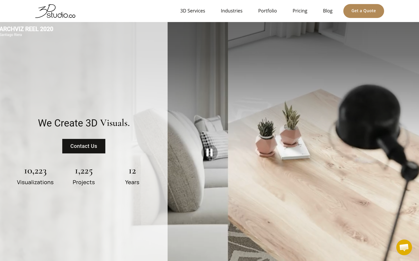 3D Studio Co