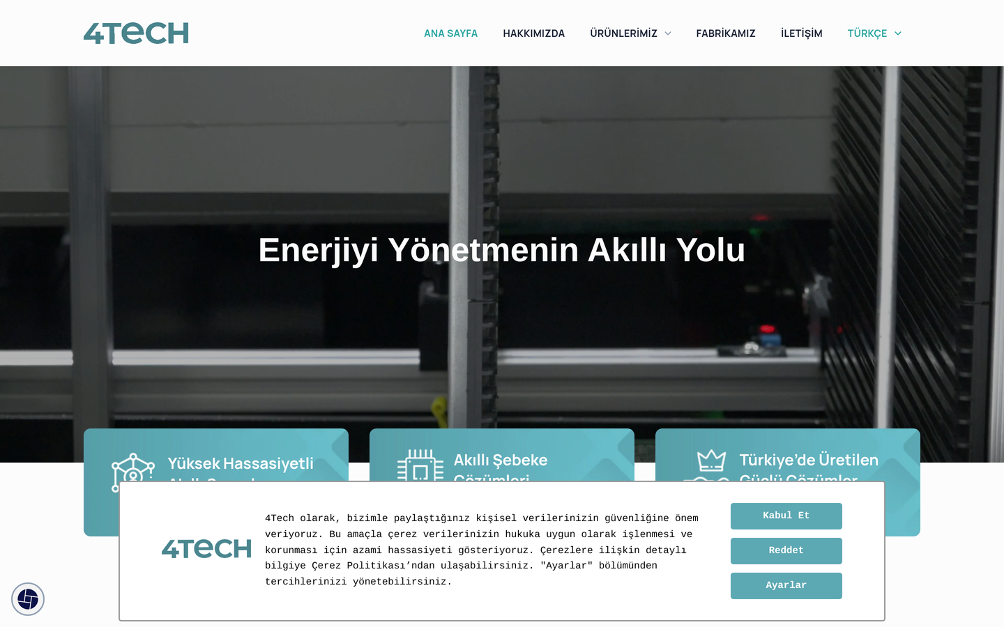 4Tech