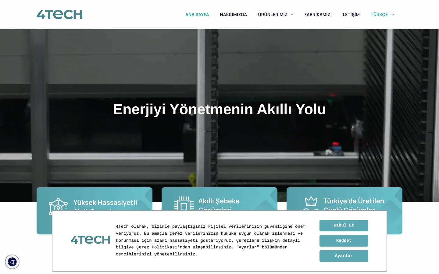4Tech