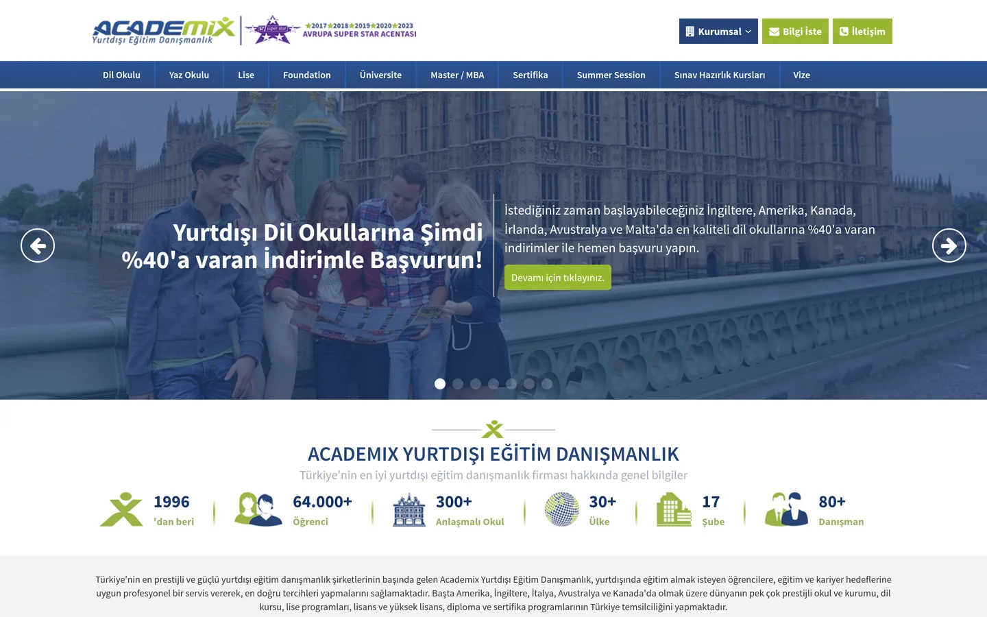 Academix