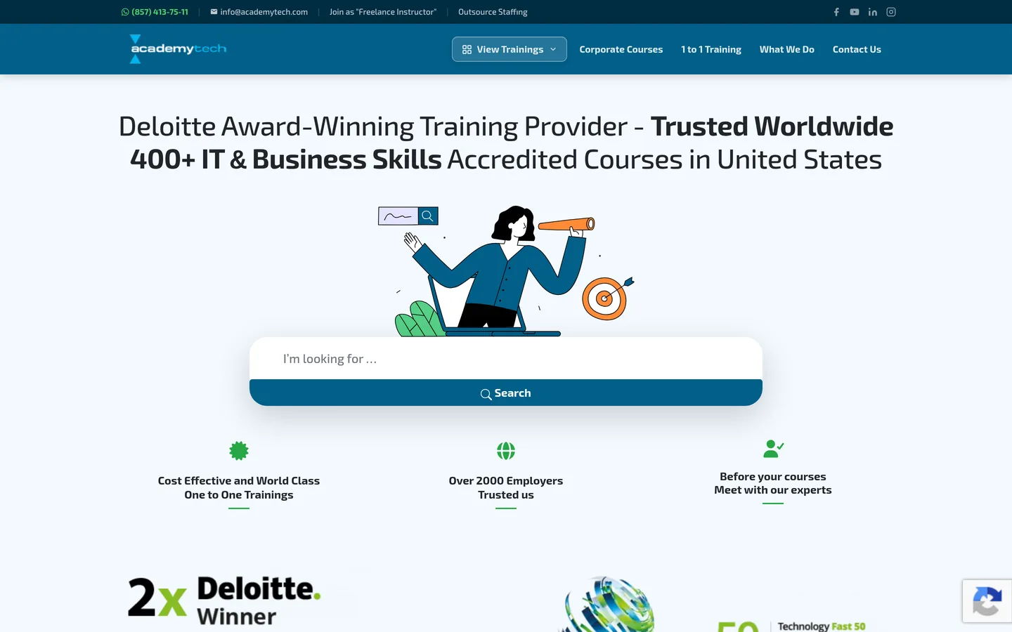 AcademyTech