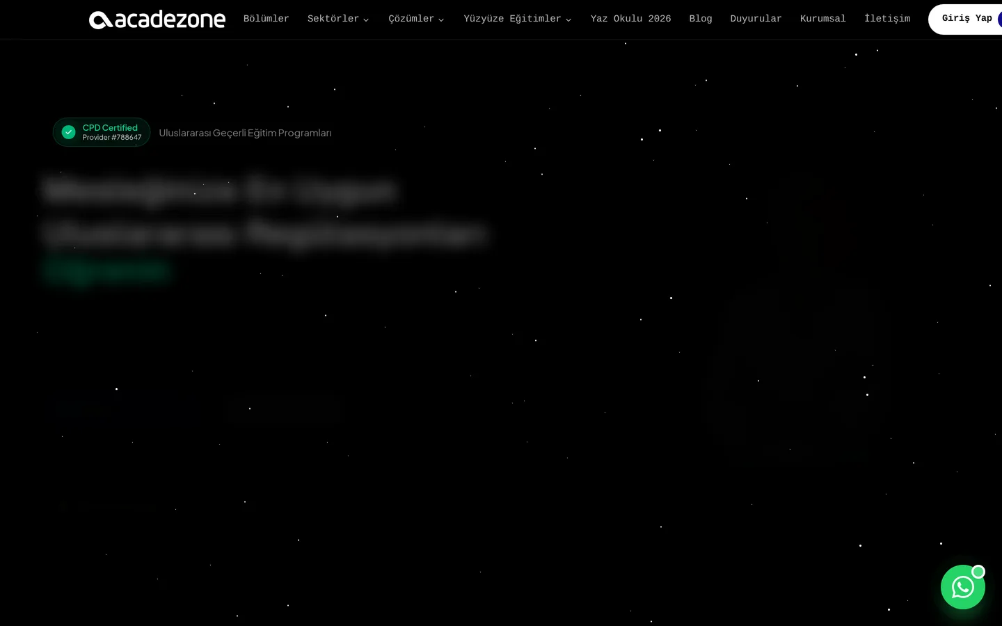 Acadezone
