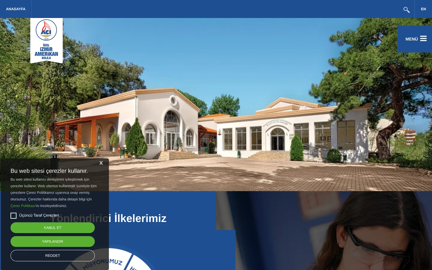 Açı Okulları