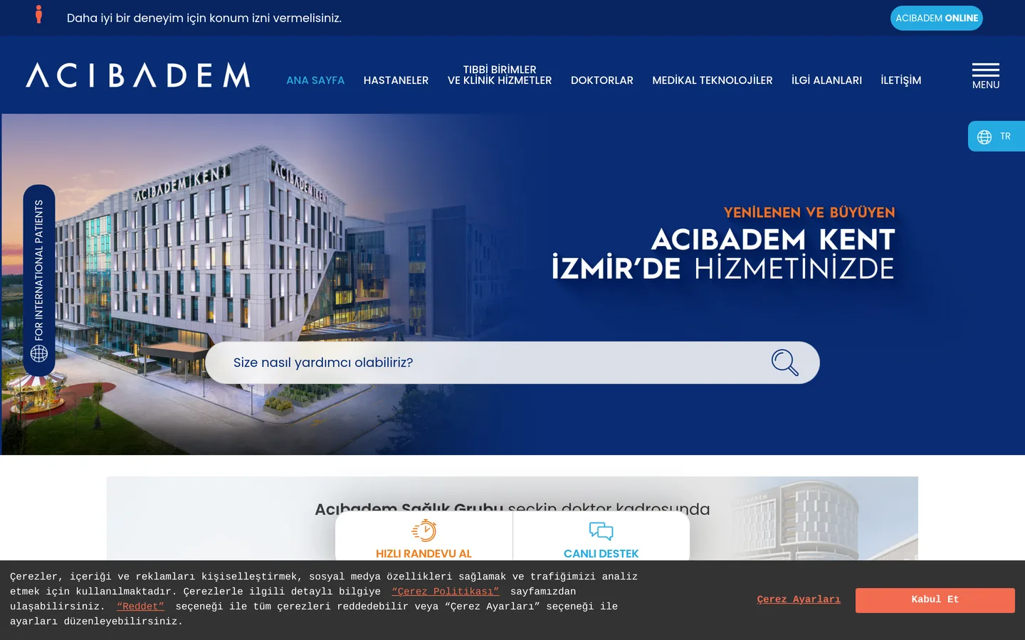 Acıbadem Psikiyatri