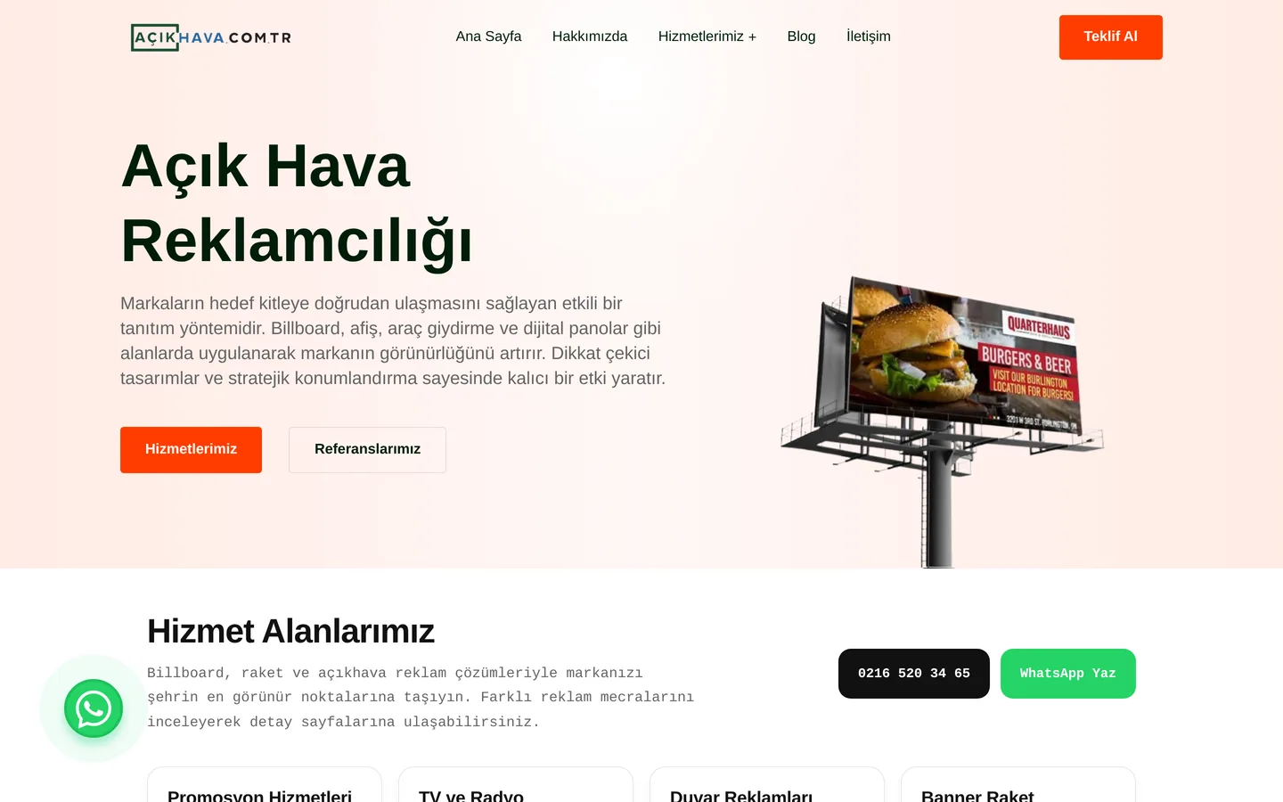 AçıkHava