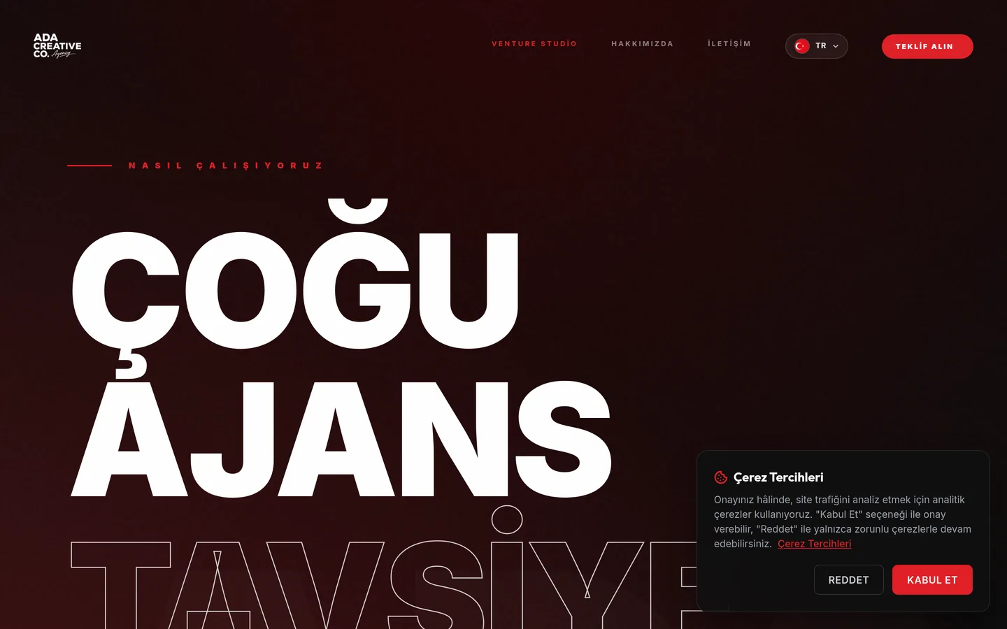 ADA Creative Co.