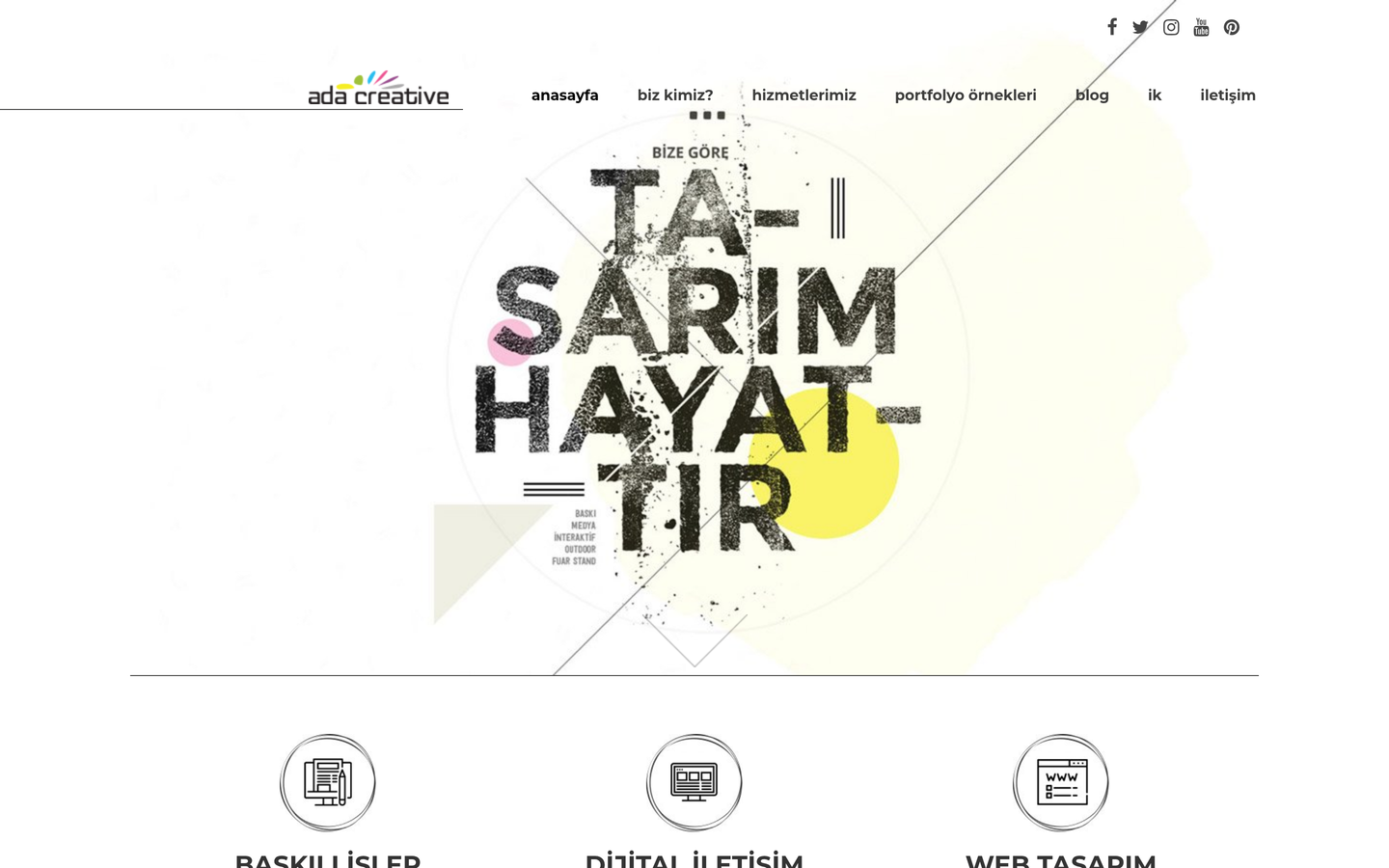 Ada Creative