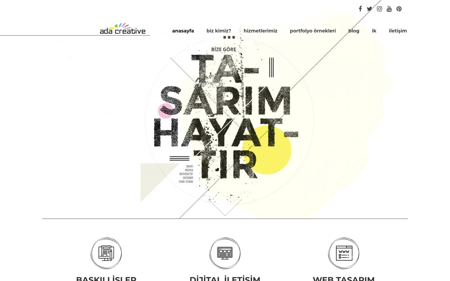 Ada Creative