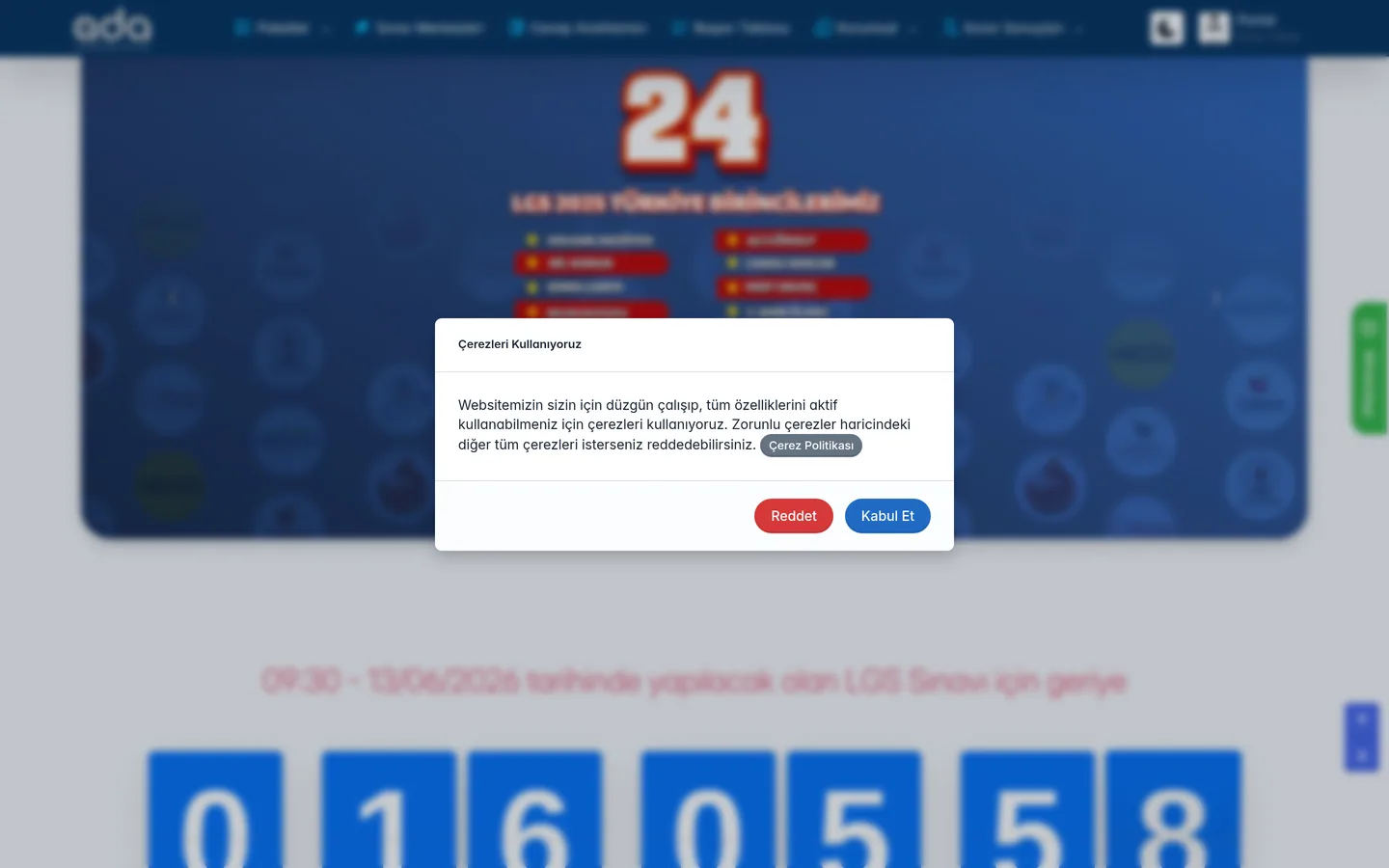 AdaSınav