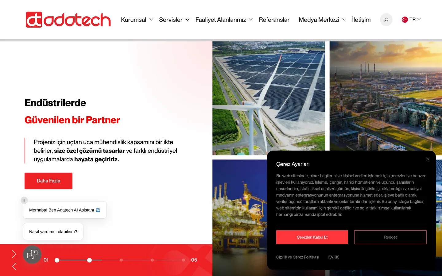 Adatech
