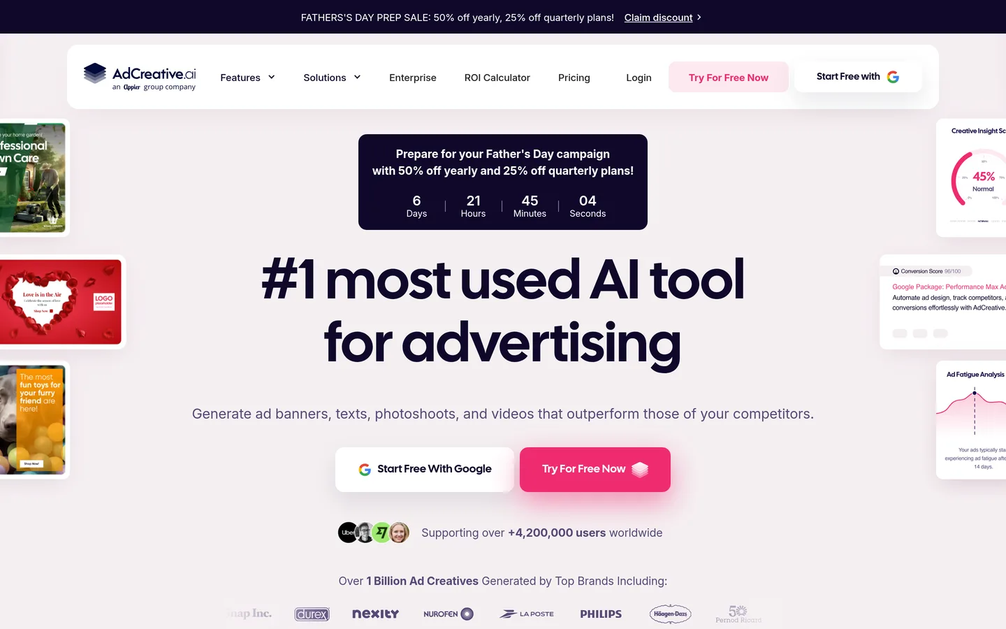 AdCreative.ai