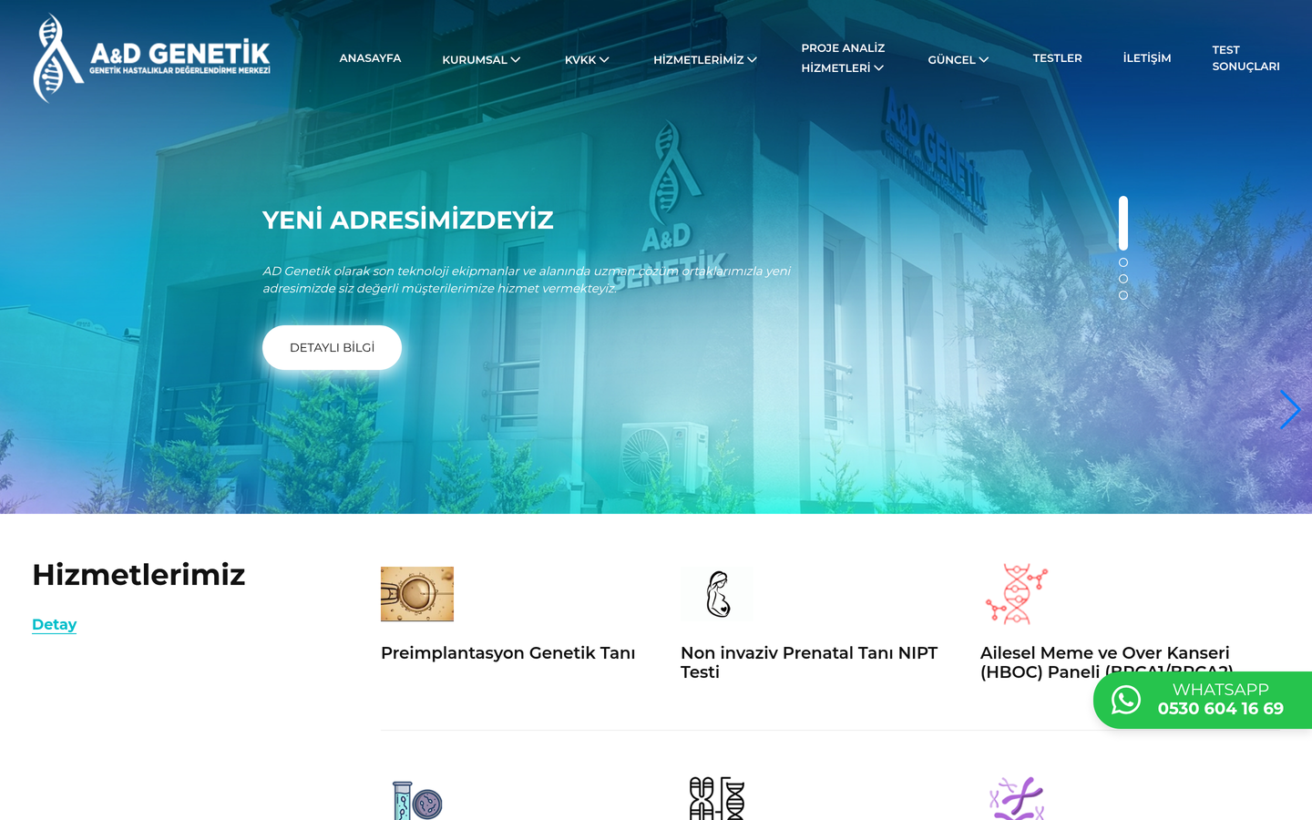AdGenetik