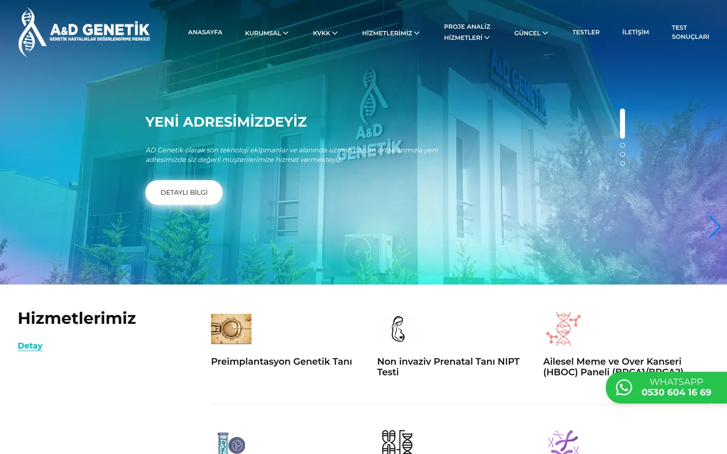 AdGenetik