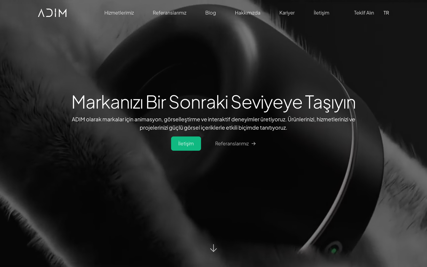 ADIM Tech
