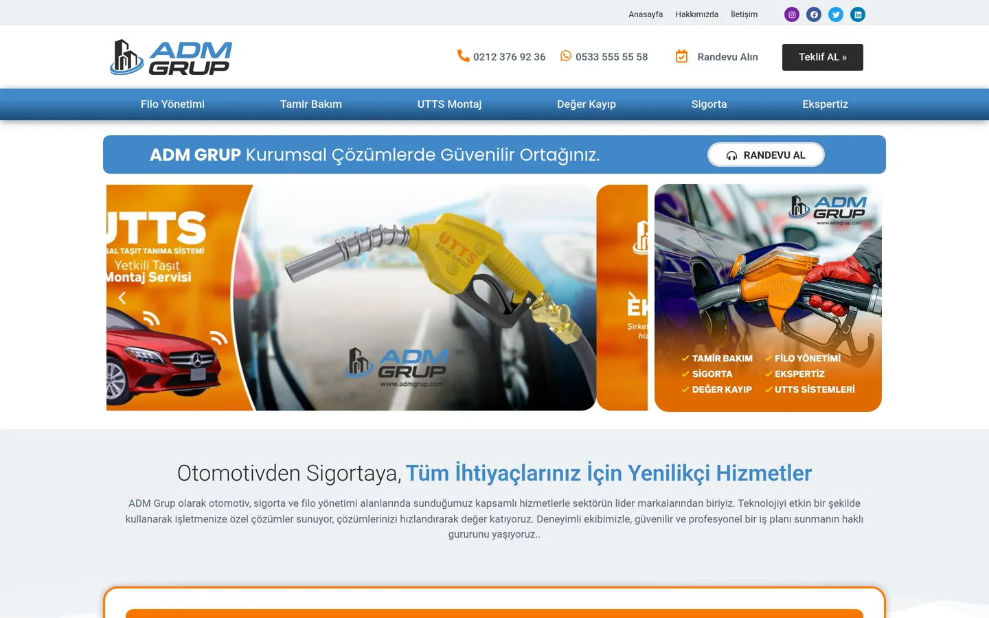 ADM Grup