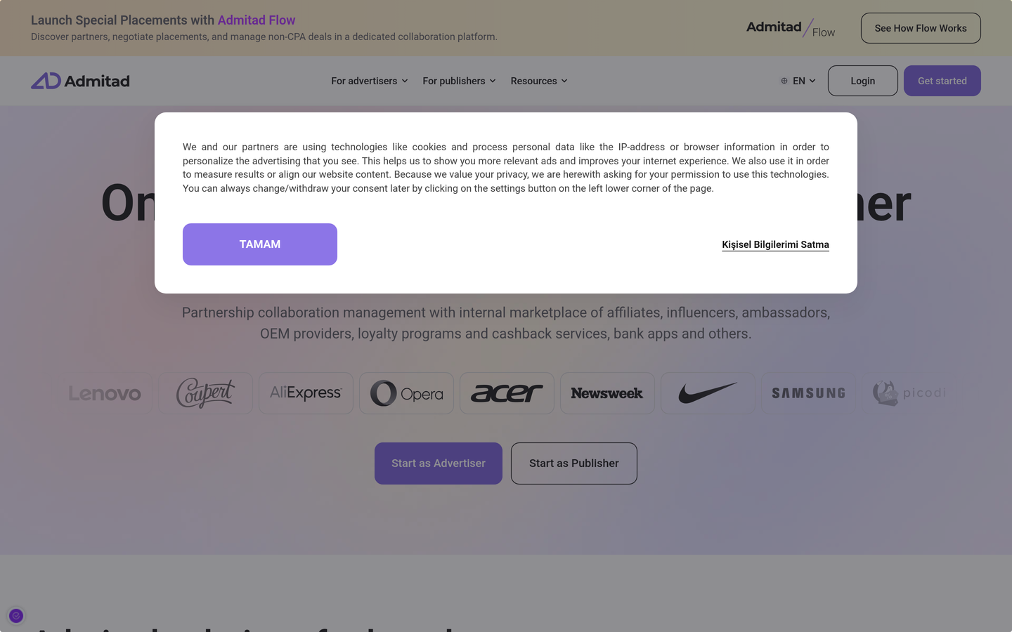 Admitad