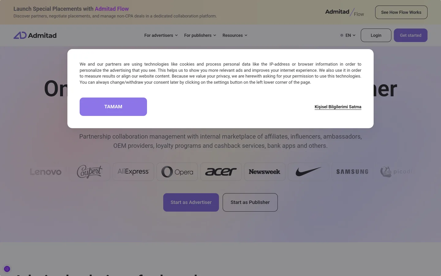 Admitad