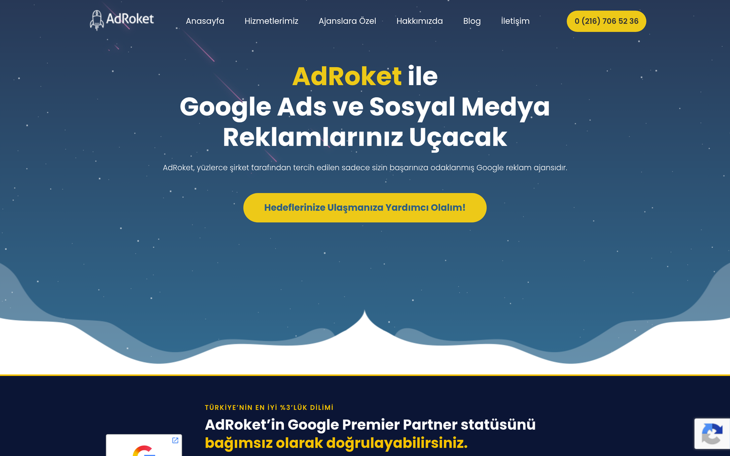 AdRoket