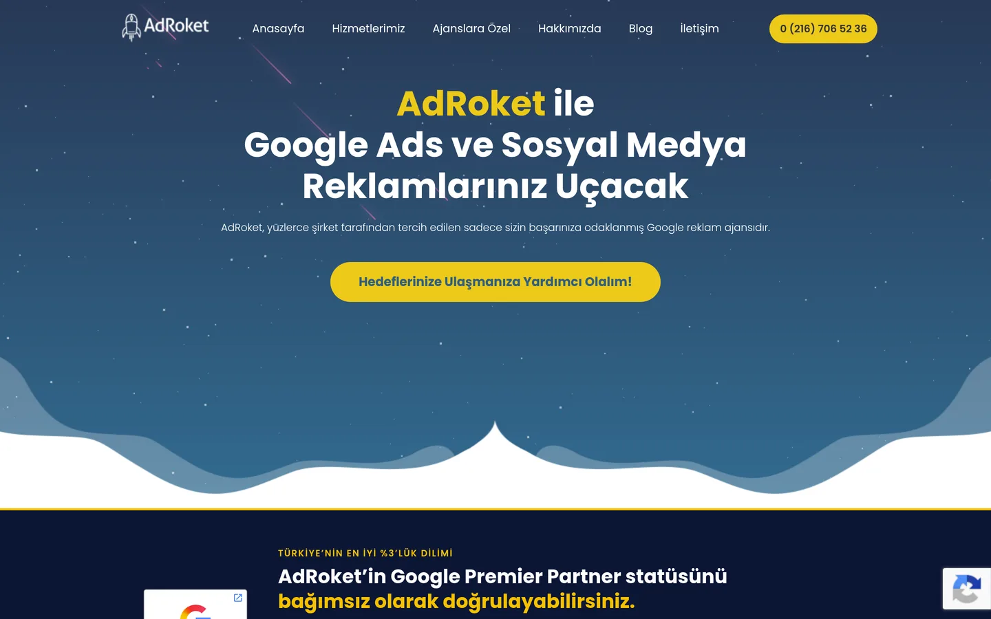 AdRoket