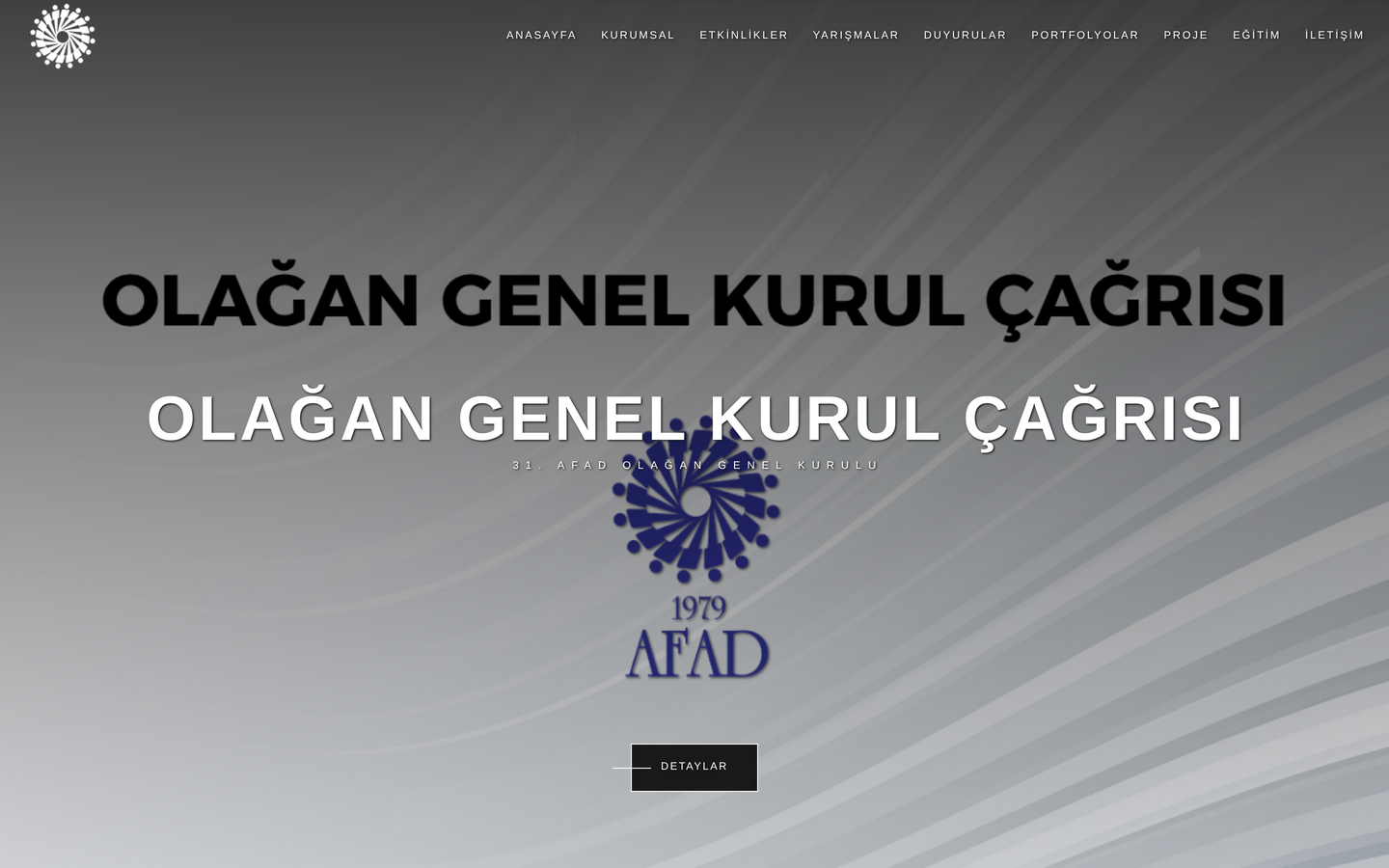 AFAD (Adana Fotoğraf Amatörleri Derneği)