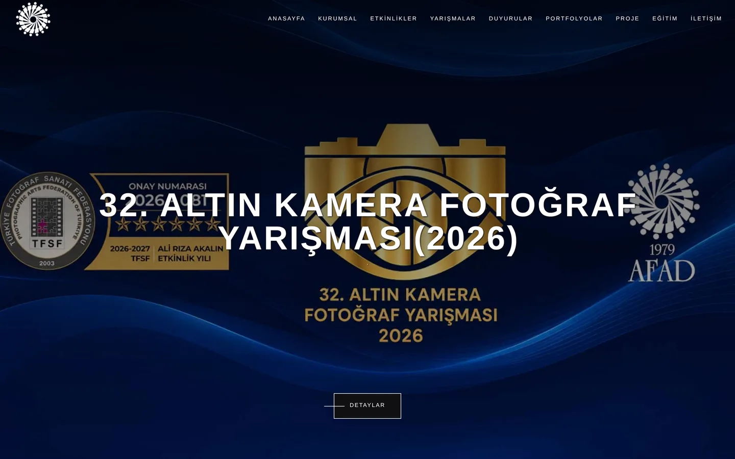 AFAD (Adana Fotoğraf Amatörleri Derneği)