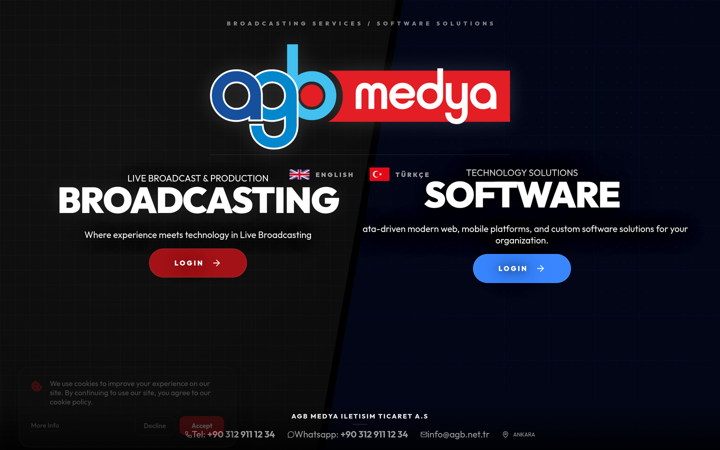 AGB Medya