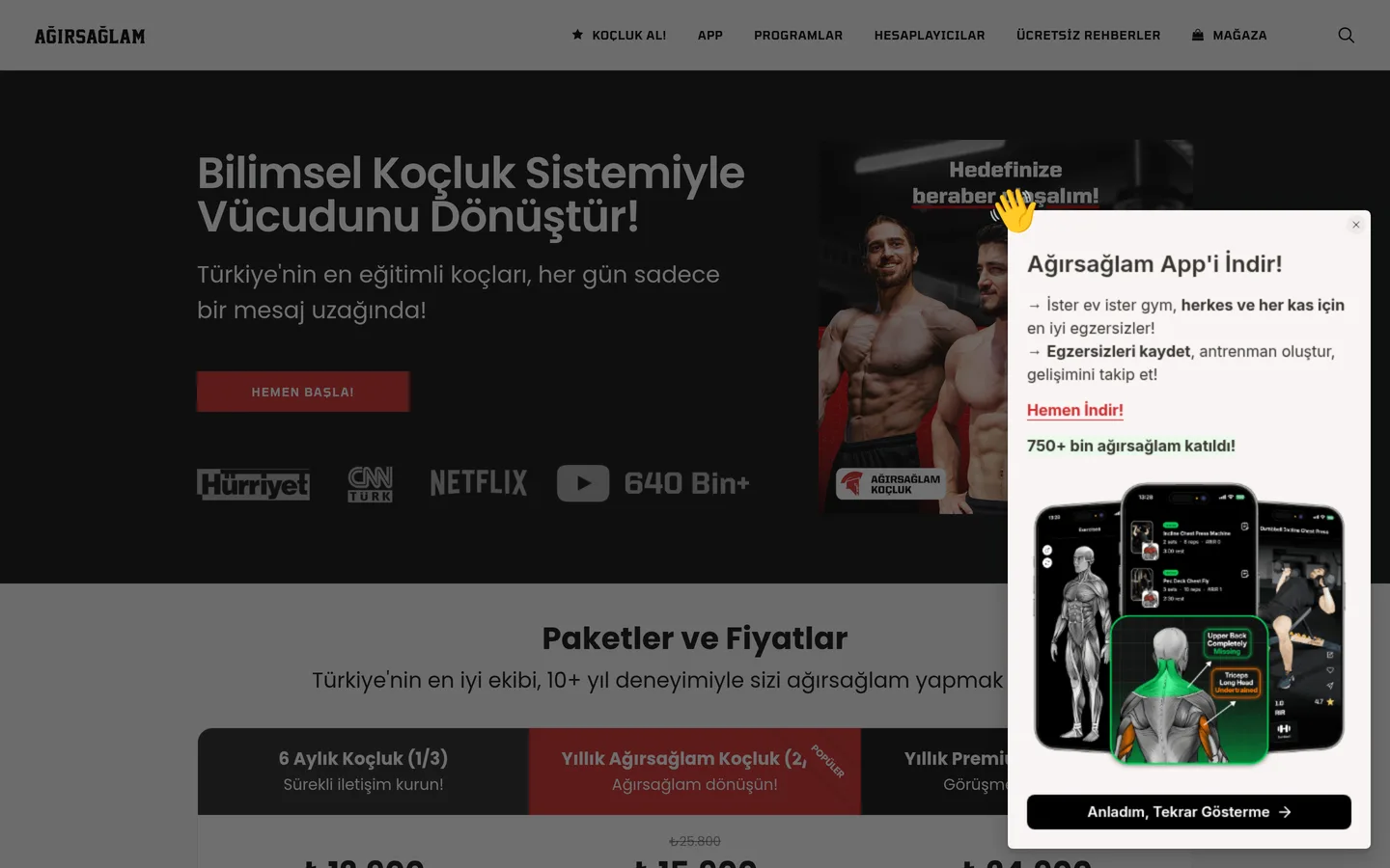 Ağırsağlam