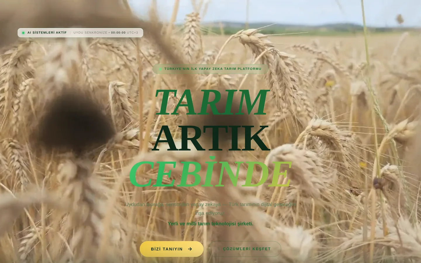 Agren AI