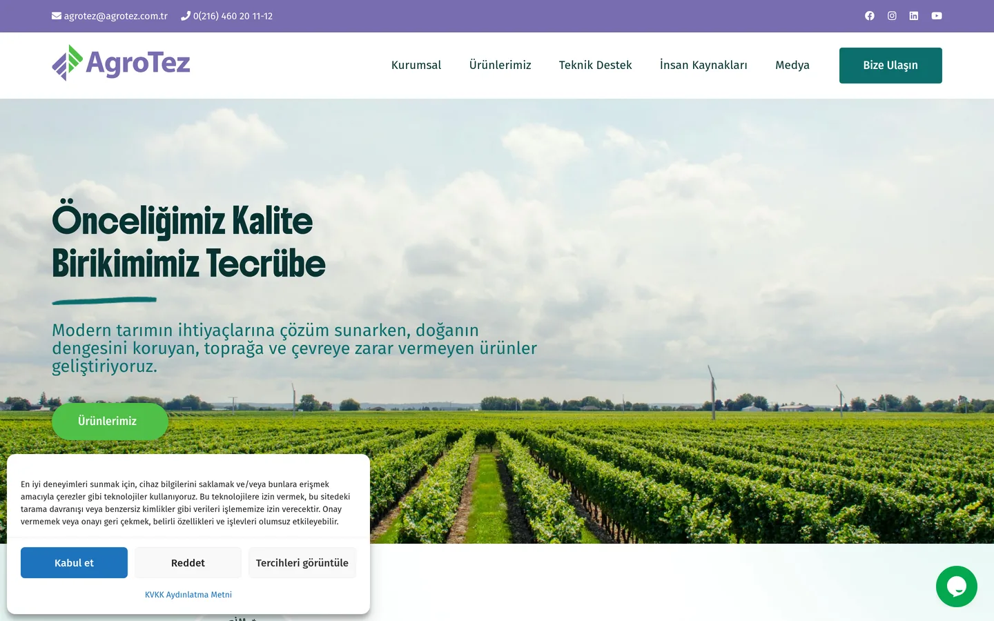Agrotez