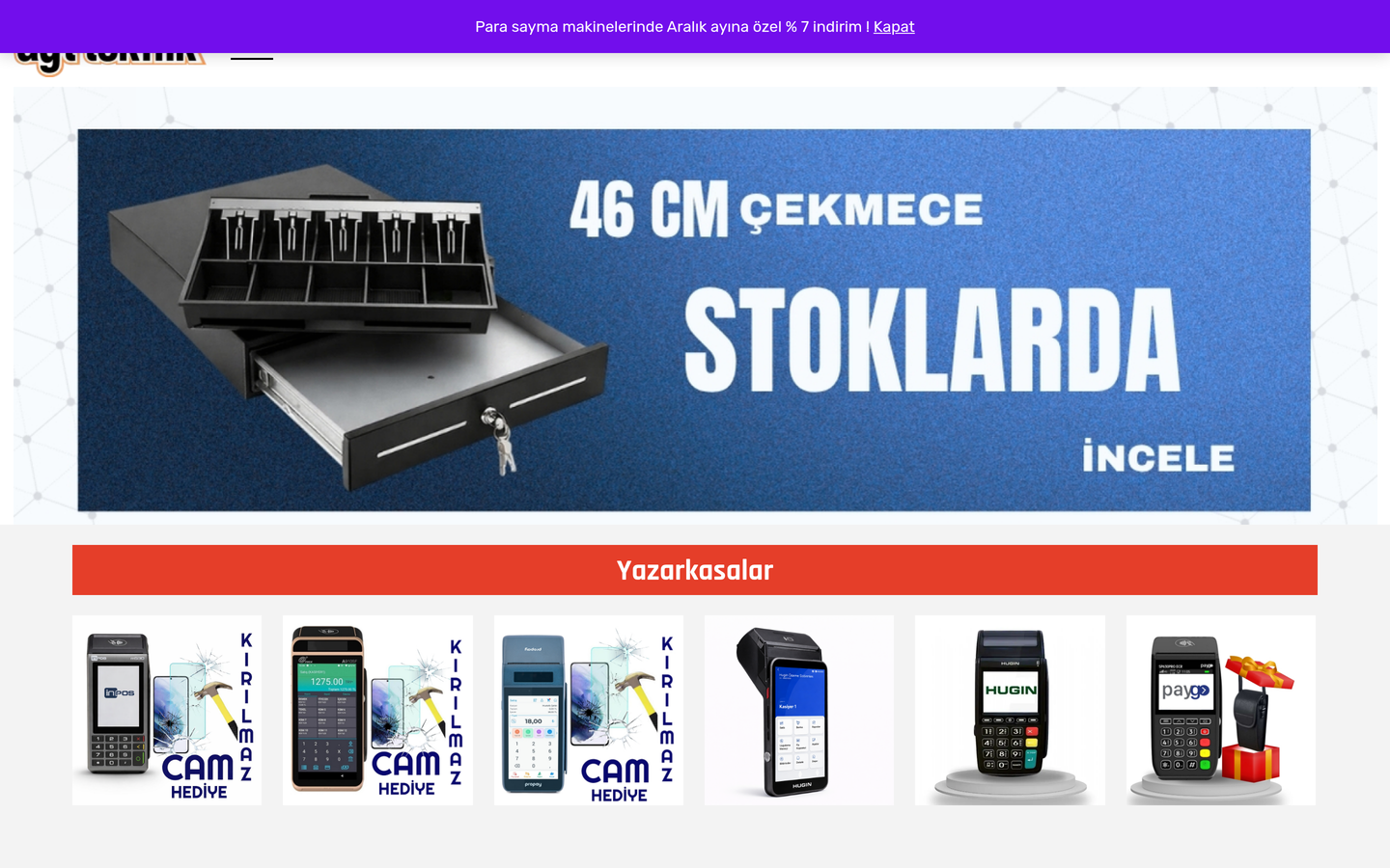 AGT Teknik