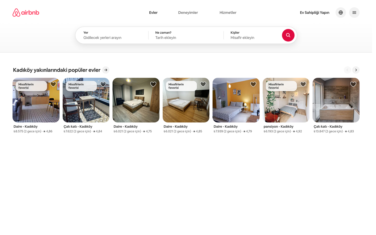 Airbnb