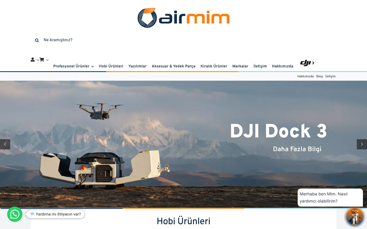 Airmim