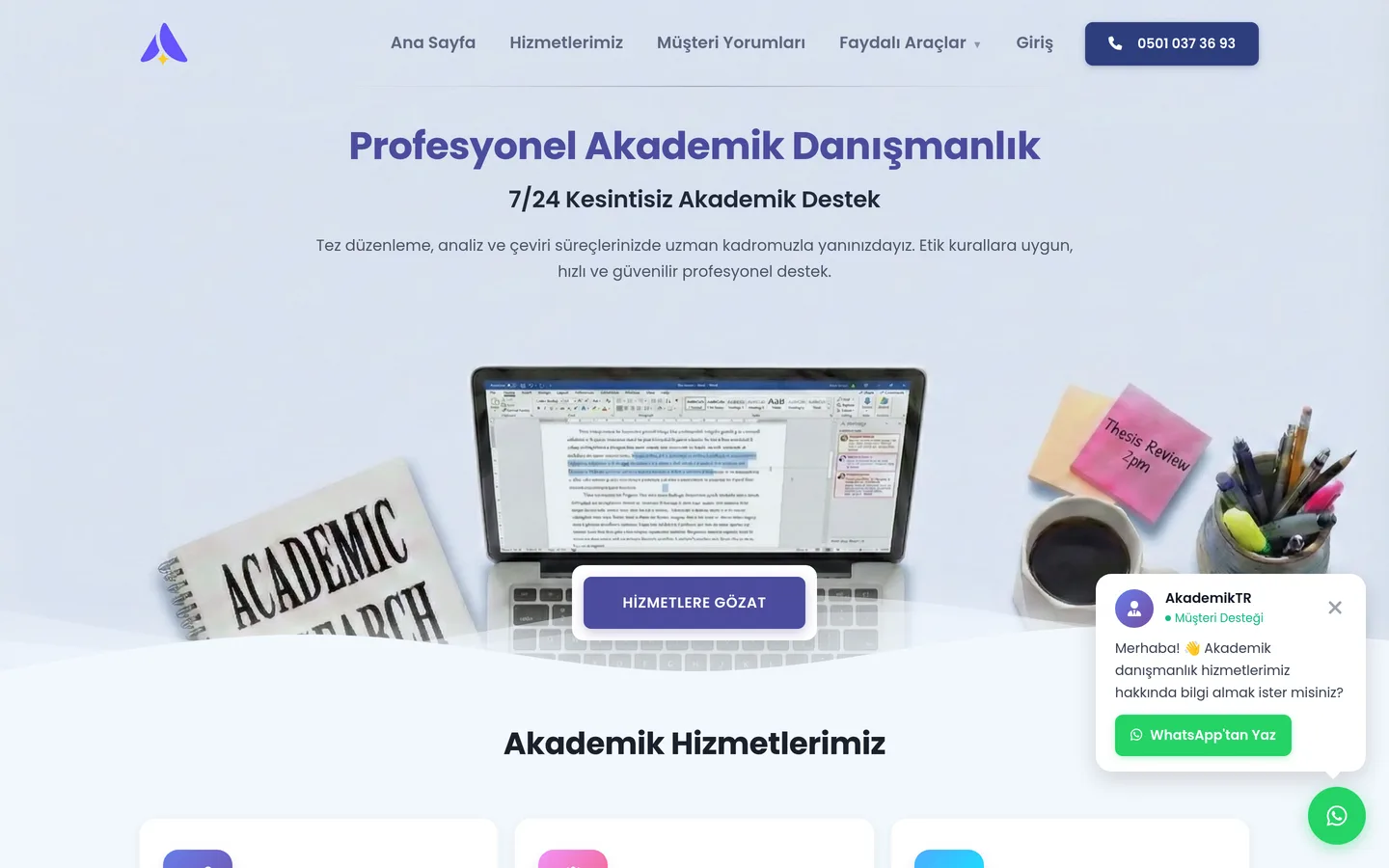 AkademikTR