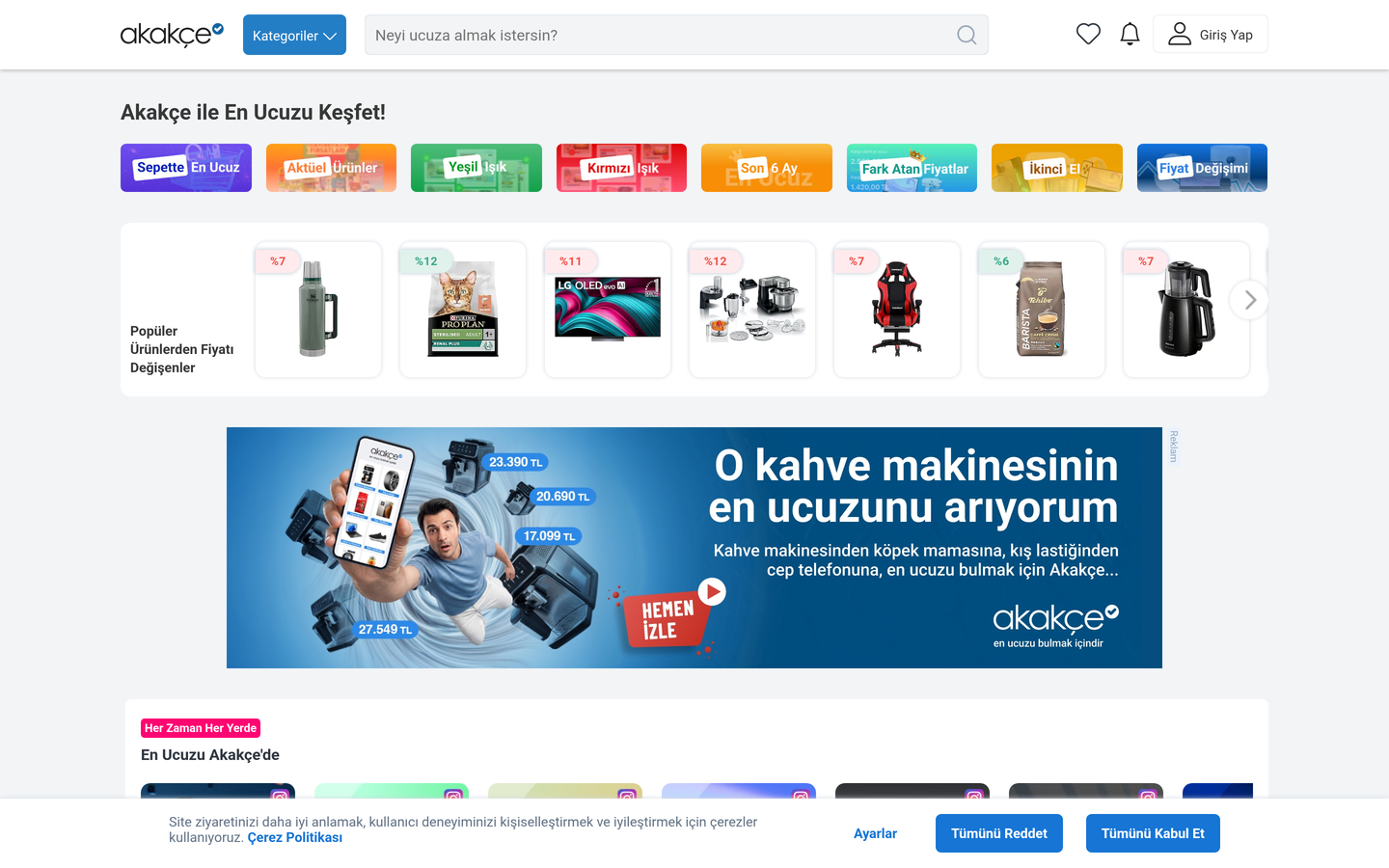 Akakçe