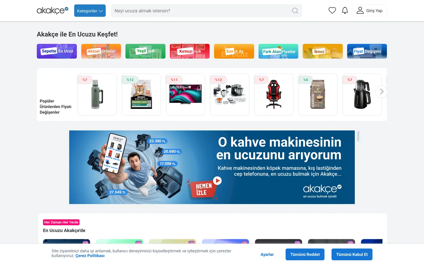Akakçe (Oyun)