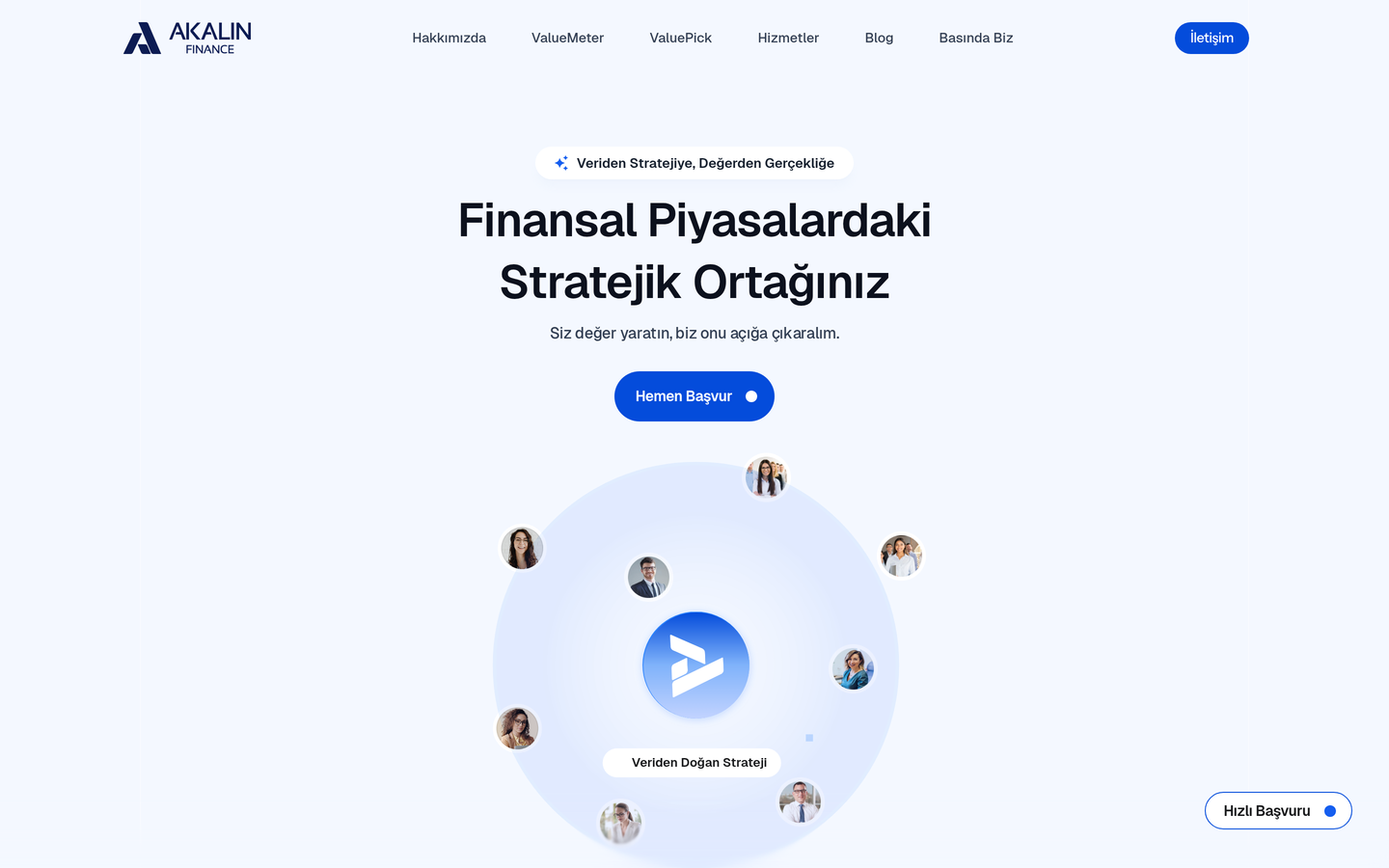 Akalın Finance