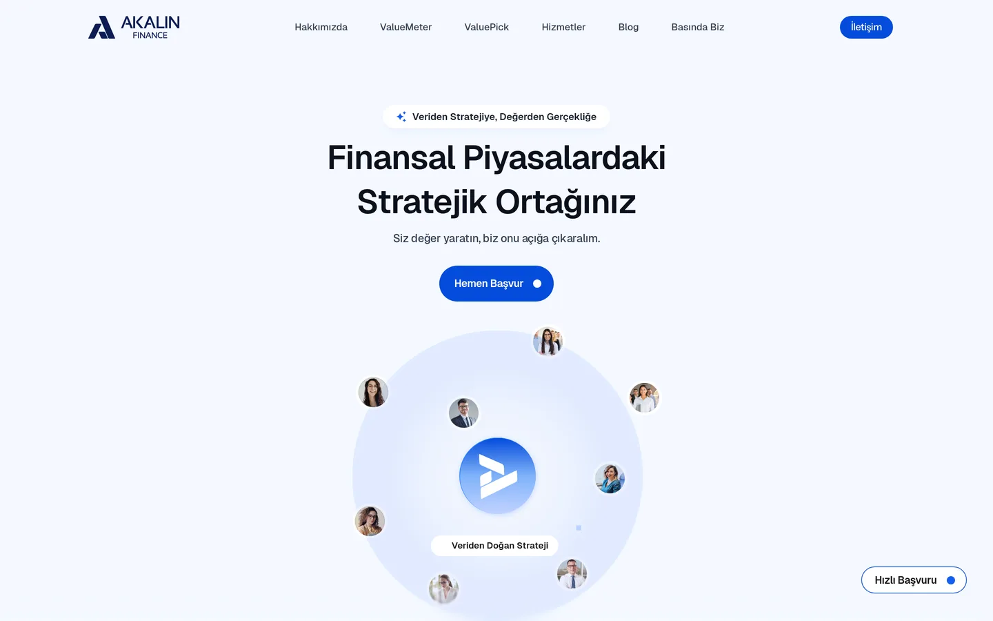 Akalın Finance
