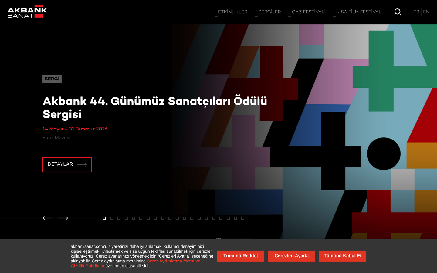 Akbank Sanat