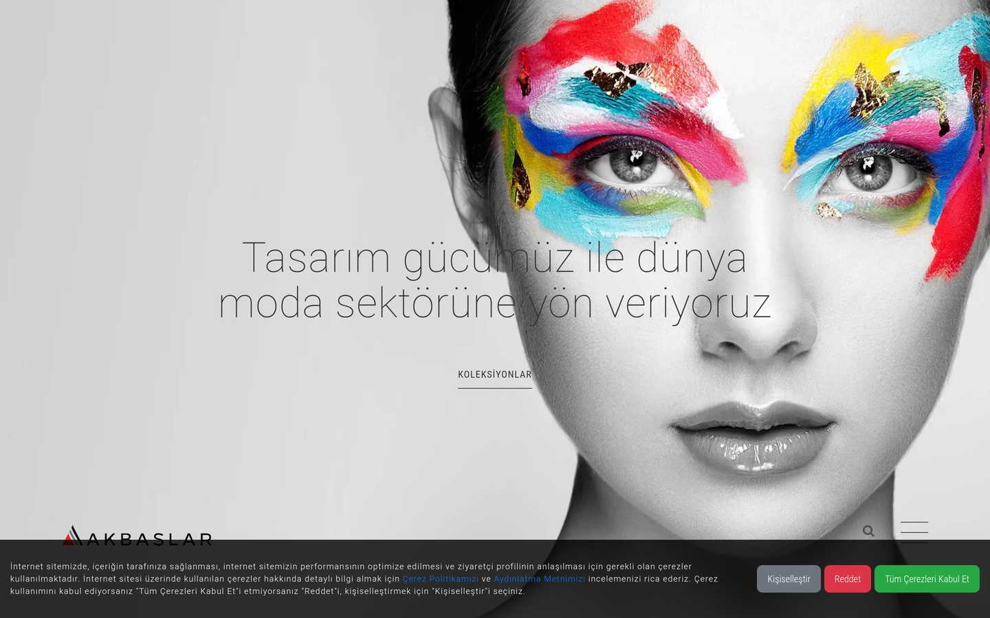 Akbaşlar Tekstil